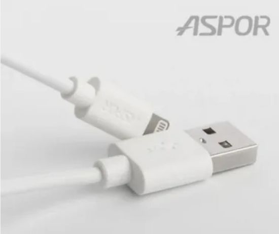 ASPOR A172N 3.4A, для Lightning 1.2m