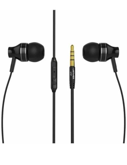 LENYES LF37 (черный)