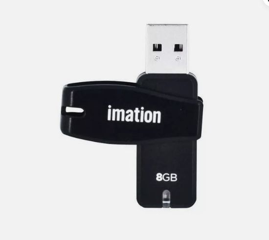 imation 8Gb