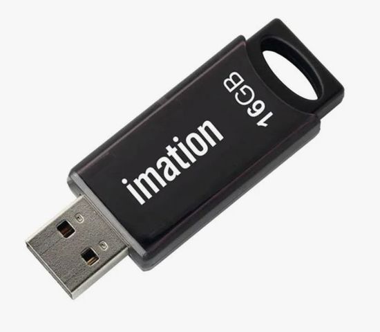 imation 16Gb