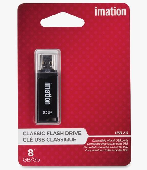 imation 64Gb