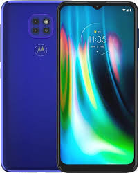 Motorola Moto G9 Play 4/64