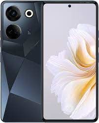 Tecno Camon 20 Pro 5G 8/256GB (чёрный)