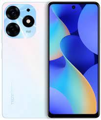 Tecno Spark 10 pro 8/256Gb (белый)