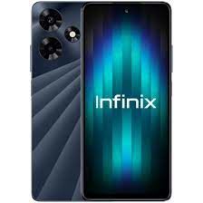 Infinix HOT 30 4/128GB (черный)