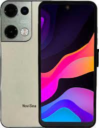 NoviSea Note 10 4/128GB (золото)
