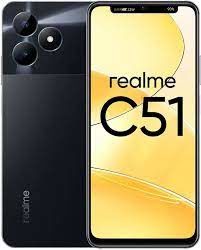 Realme C51 4/128GB