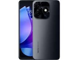 Tecno Spark 10C 4/128Gb (чёрный)