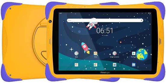 Prestigio SmartKids UP PMT3104