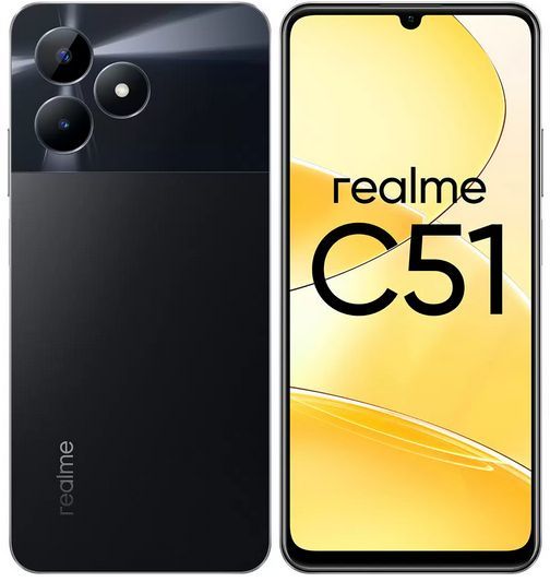 Realme C51 4/64GB