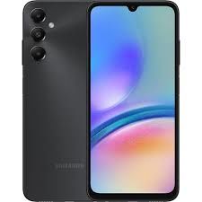 Samsung Galaxy A05s 4/128 GB (черный)