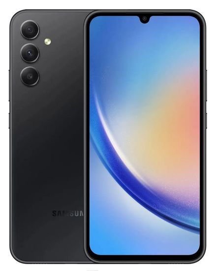 Samsung Galaxy A34 5G 8/128GB