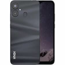 INOI A63 3/64GB (черный)