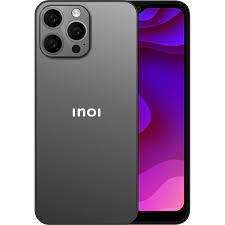INOI A72 2/32GB NFC (черный)