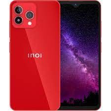 INOI A72 2/32GB NFC (красный)