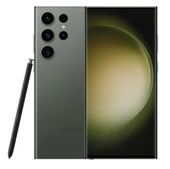 Подержанный телефон Samsung Galaxy S23 Ultra 5G 12/256GB