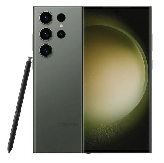 Samsung Galaxy S23 Ultra 5G 12/256GB