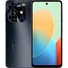 Tecno Spark Go 2024 4/64GB (черный)