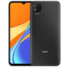 Xiaomi Redmi 9C 2/32GB (NFC)