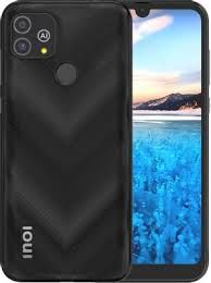 INOI A62 2/64GB (черный)