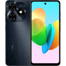 Tecno Spark 20C 4/128GB (черный)