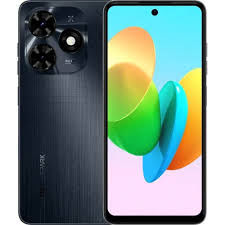 Tecno Spark 20C 8/128GB (черный)