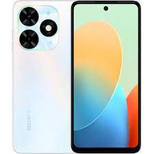 Tecno Spark Go 2024 4/64GB (белый)