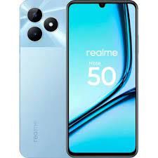 Realme Note 50 4/128Gb (голубой)