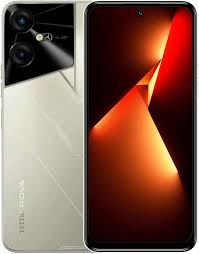 Tecno POVA Neo 3 8/128GB (золото)