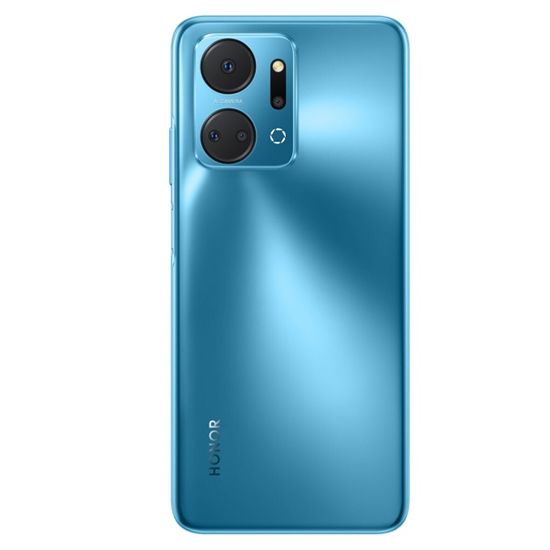 Honor X7a plus 6/128GB (синий)