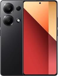 Xiaomi Redmi Note 13 8/128GB (черный)