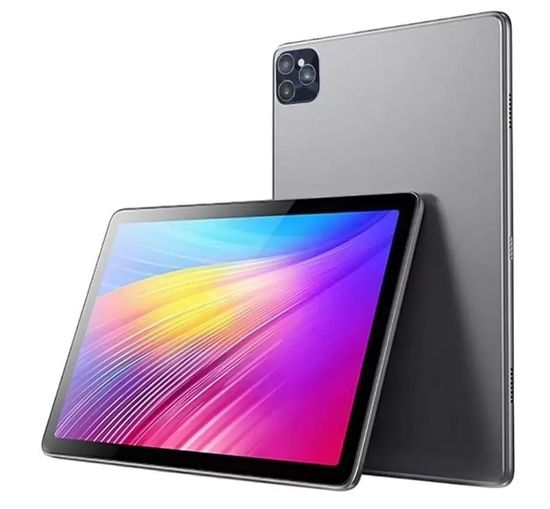 Umiio A10 PRO 6/128GB (серый)