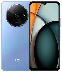 Xiaomi Redmi A3 4/128GB (синий)