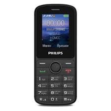 Philips Xenium E2101