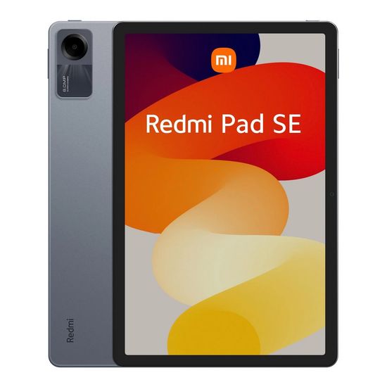 Xiaomi Redmi Pad SE 6/128GB (серый)