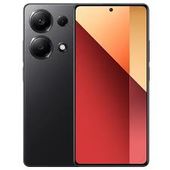 Телефон Xiaomi Redmi Note 13 PRO 8/256GB (чёрный)