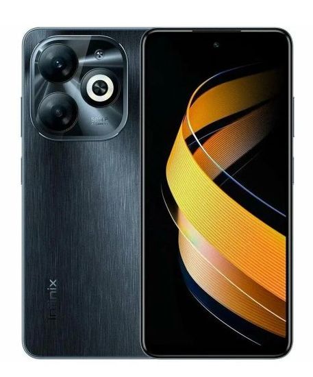 Infinix Smart 8 Pro 8/128GB