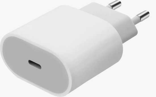 Apple USB-C Power Adapter 20W