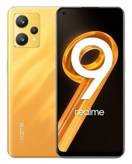 Realme 9 5G 8/128Gb
