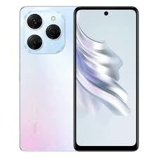 Tecno Spark 20 Pro 8/256GB (белый)