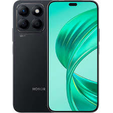 Honor X8b 8/128GB (черный)