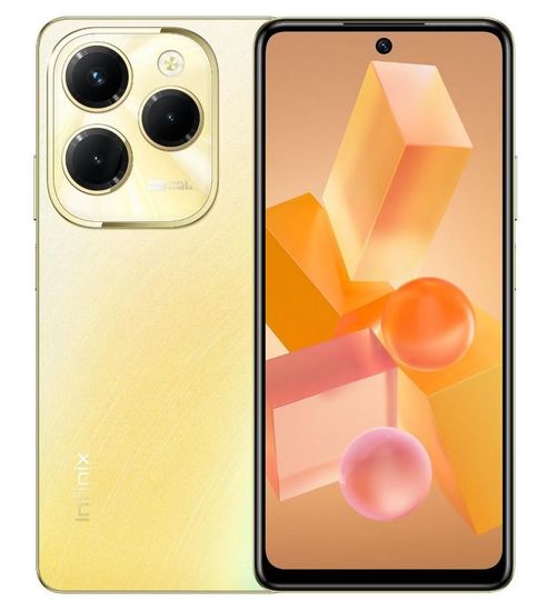 Infinix HOT 40 Pro 12/256GB