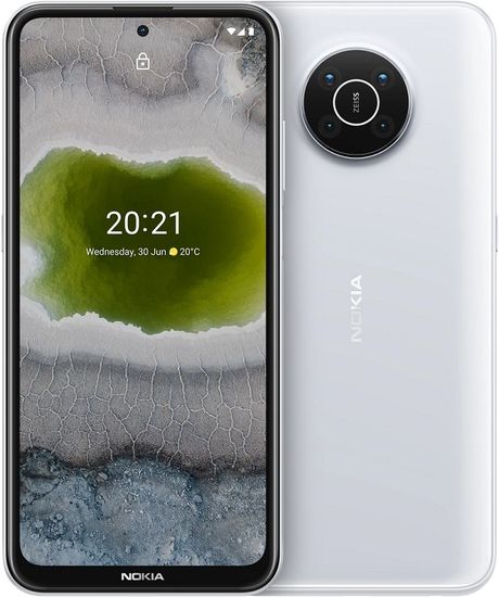 Nokia X10 6/128Gb