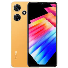 Infinix HOT 30I 4/128GB (золото)