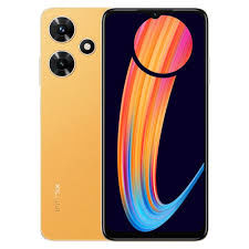 Infinix HOT 30I 8/128 (золото)