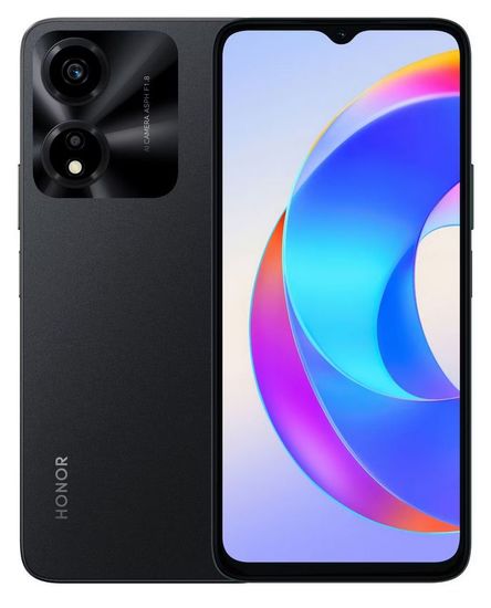 Honor X5 Plus 4/64Gb
