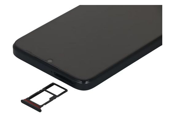 Honor X5 Plus 4/64Gb
