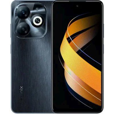 Infinix Smart 8 plus 4/128GB