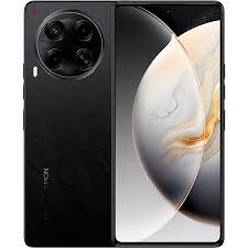 Tecno Camon 30 8/256GB (чёрный)