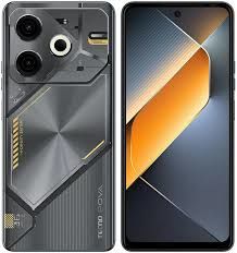 Tecno POVA 6 Neo 8/256GB (чёрный)